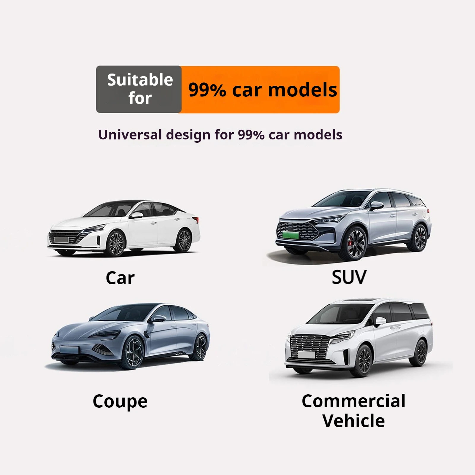 Auto Windshield Snow Cover Anti Snow Frost Protection with Heat Insulation Coating for Car Front Window Winter and Summer Use - Image 6
