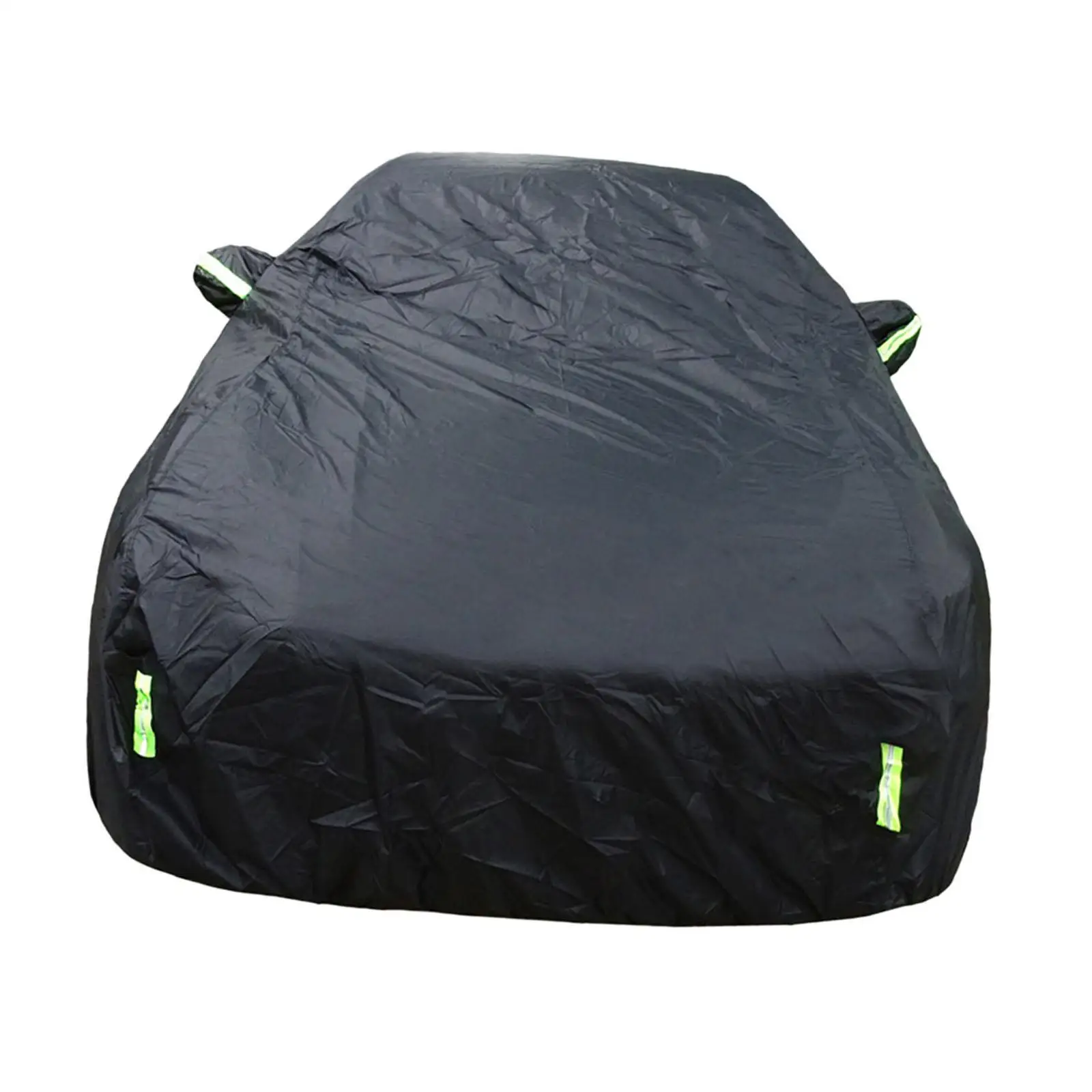 Automotive Rain Snow Windproof Car Clothing for Automobiles Sedan - Image 4