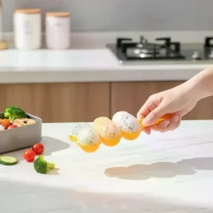 Baby Rice Ball Maker Shaker Baby Children Kindergartens Meal Sushi Maker DIY Rice Ball Mold DIY Kitchen Aid Bento Accessories