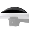 Backup Camera Rain Cover Modification Shield Car Rear View Camera Protection for Mountain Road Highway Night Driving Wet Foggy