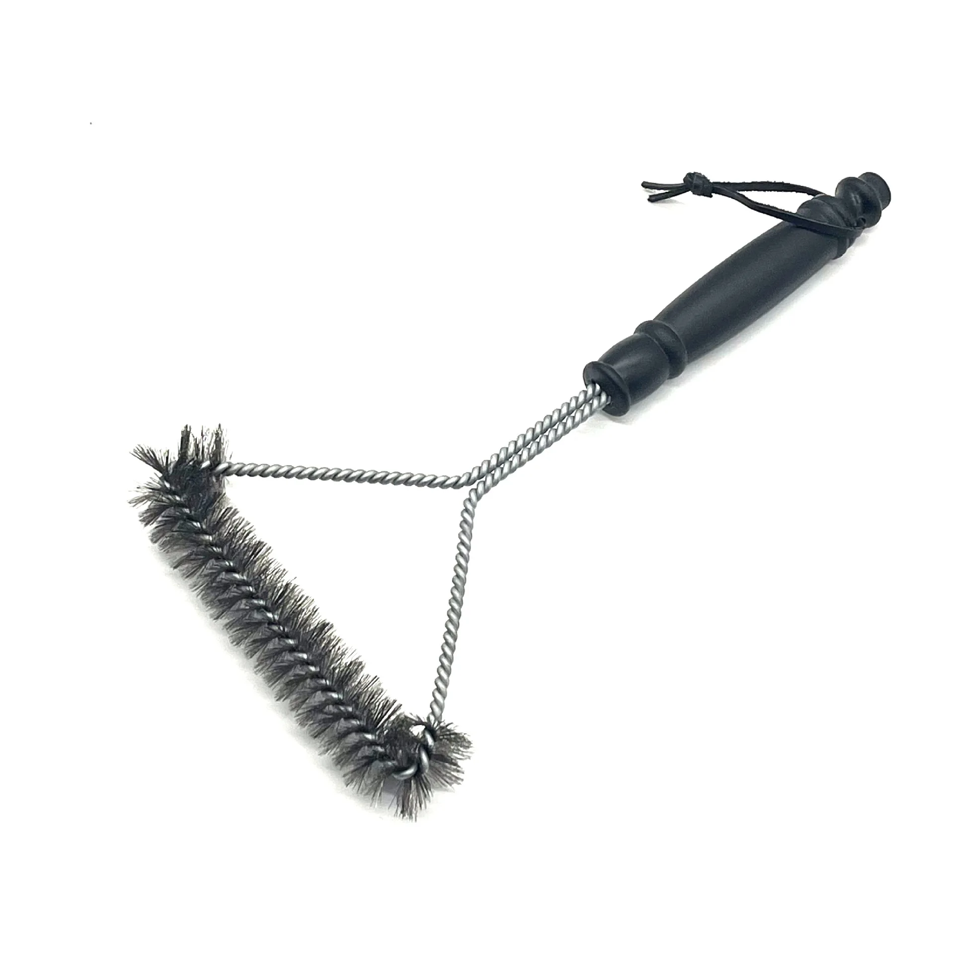 Barbecue Grill BBQ Brush Clean Tool Grill Accessories Stainless Steel Bristles Non-stick Cleaning Brushes Barbecue Accessories - Image 6