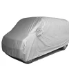 Car Business Car Sun Rain Snow Waterproof Hood Protective Cover MPV Auto Van Cover 2XL 2XXL