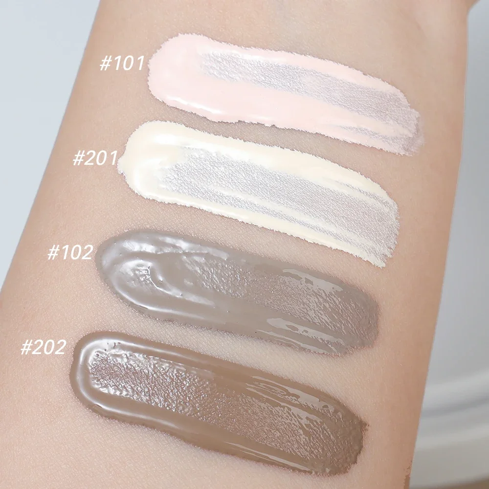 Face Brighten Contouring Liquid Concealer Makeup Waterproof Nose Shadow Contour Lasting Natural Bronzer Highlighter Cosmetics - Image 6