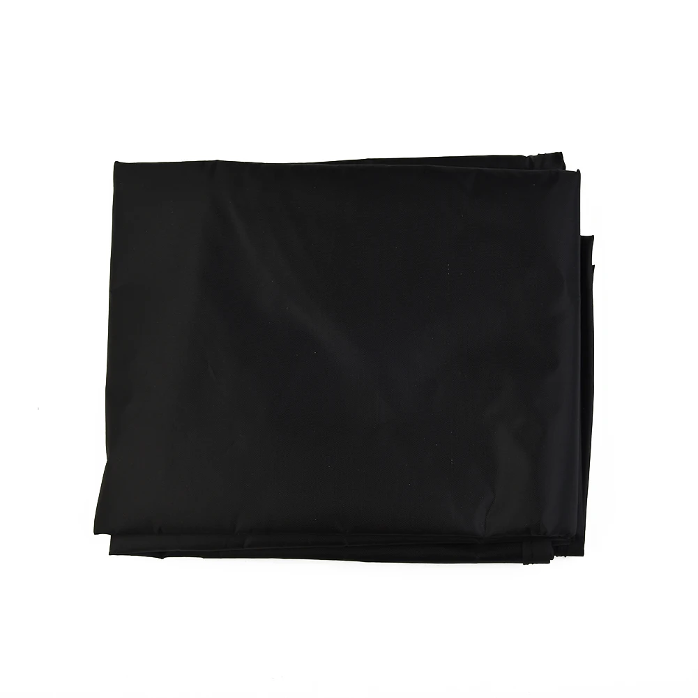 Foldable Car Windshield Snow Cover Cap Frost Guard Ice Winter Silver Ribbon 70cmx150cm Windshield Sunshades Exterior Accessories - Image 6