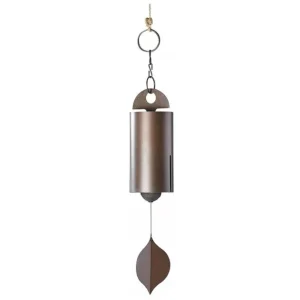 Garden Yard Antique Metal Wind Chime Hanging Decorations Gifts Deep Resonance Windchimes Ornament Serenity Bell