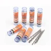 HSS Bit Hard Straight Shank Drill Bit Mini High Speed Steel Twist Drill Bit HSS Bit Metal