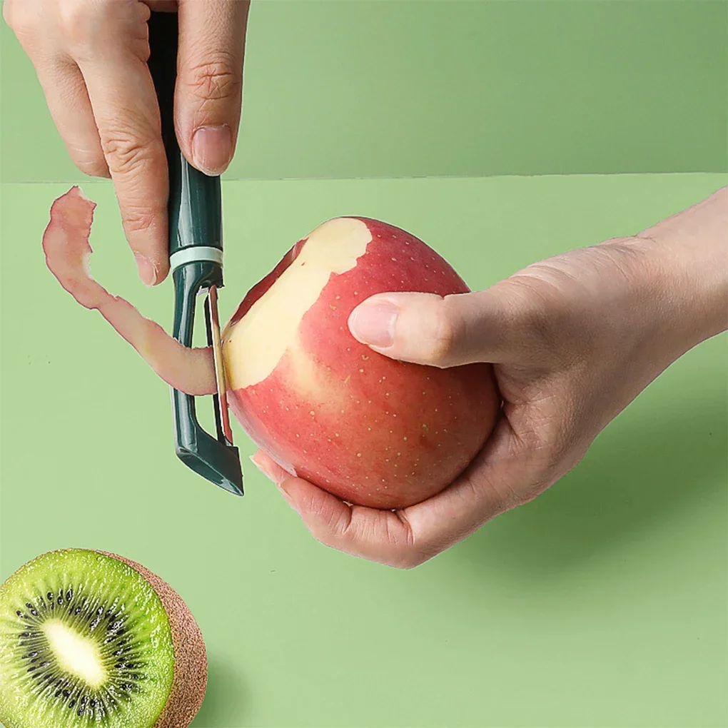 Kitchen Potato Peeler Fruits Vegetables Planer Professional Carrots Melon Chopper Grater Scraper Planing Tool Home - Image 3