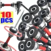 Magnet Collar Positioning Screwdriver Bits Plasterboard Locating Screws Home Magnetic Hex Locating Batch Head Drilling Tools