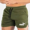 Men's Shorts Gym Summer Fitness Shorts Gyms Short Pants Run Sportswear Running Shorts Men Sports Jogging
