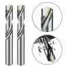 Multifunctional Carbide Drill Bits Cemented Carbide 3.0-12mm Milling Cutter Twist Drill Bit Stainless Steel