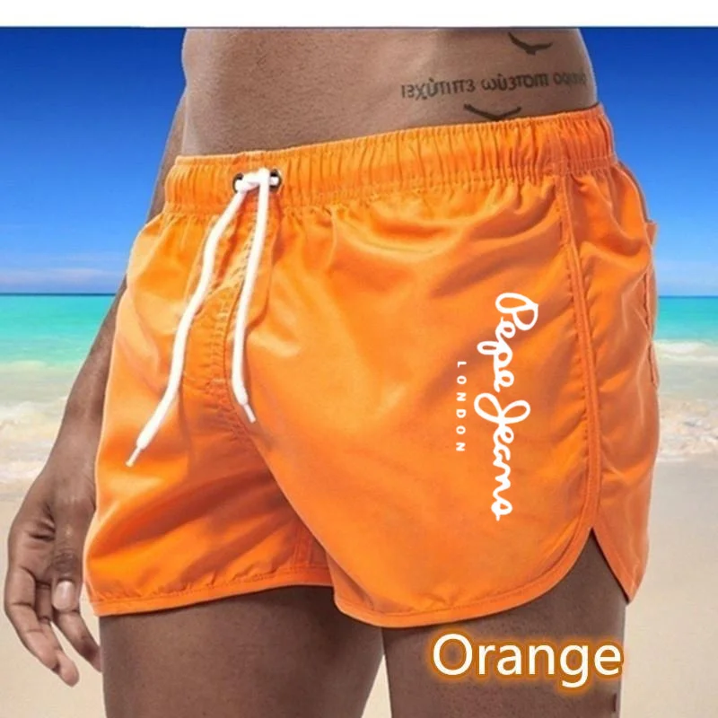 New Design Men Board Shortss Summer Male Beach Casual Fashion Shorts Pants Surfing Sports Running Cycling Cool - Image 2