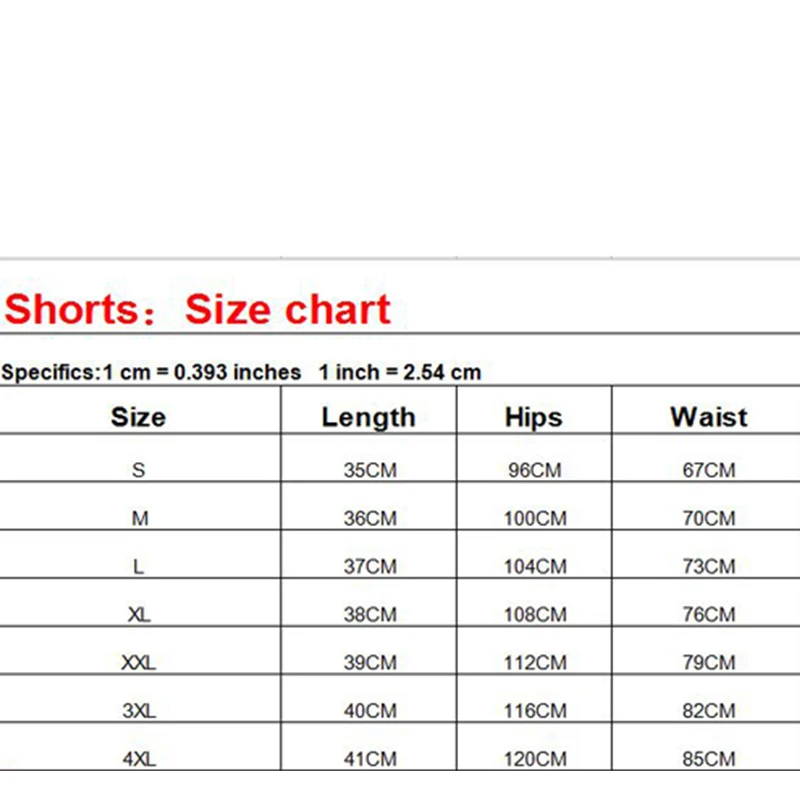 New Design Men Board Shortss Summer Male Beach Casual Fashion Shorts Pants Surfing Sports Running Cycling Cool - Image 6