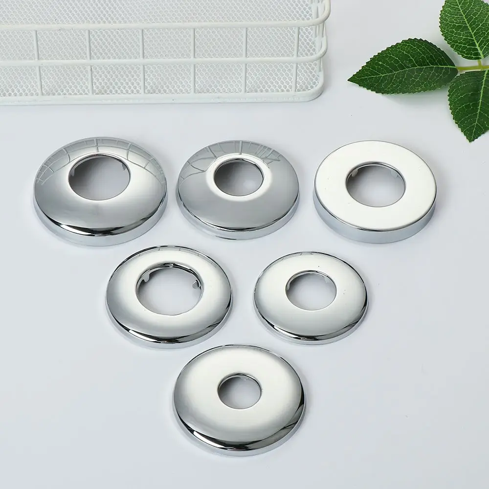New Flange Cover Wall Flange Pipe Wall Covers Faucet Decor Faucet Accessories Faucet Decorative Cover - Image 5