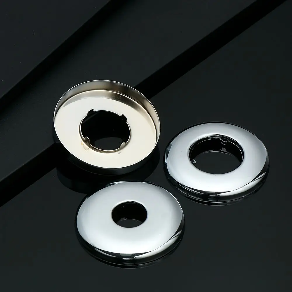 New Flange Cover Wall Flange Pipe Wall Covers Faucet Decor Faucet Accessories Faucet Decorative Cover - Image 6
