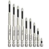 New High Magnetic Screwdriver Drill Bit Set Strong Magnetic Durability Screwdriver Drill Bit Set Universal Anti-Slip Power Tool