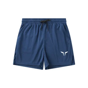 New fashion shorts men's shorts summer beach pants men's casual running shorts men's street fitness breathable shorts