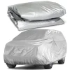 S 3400x1580x1700mm Car Van Off-road Vehicle Cover M L XL Waterproof Outdoor UV Snow Heat Dust Rain Resistant Suv MPV Cover