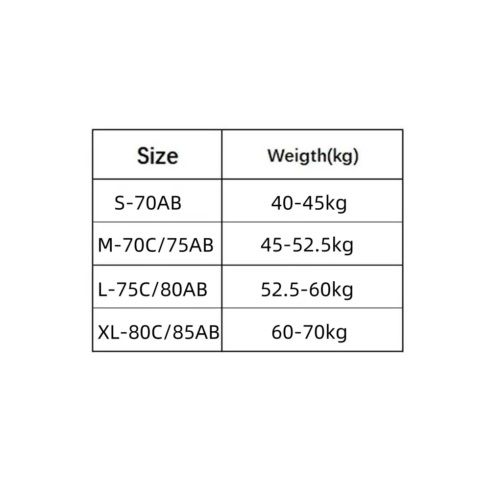 Soft Sweet Thin Satin Wireless Deep V Bra Shockproof Anti-sagging Push Up Underwear Traceless Lingerie Brassiere for Women Sport - Image 5