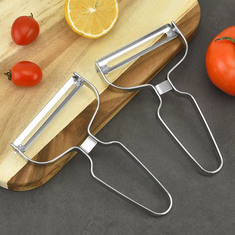 Stainless Steel Cabbage Graters Peeler Vegetables Fruit Salad Potato Slicer Cabbage Cutter Cooking Tools Kitchen Accessories - Image 4