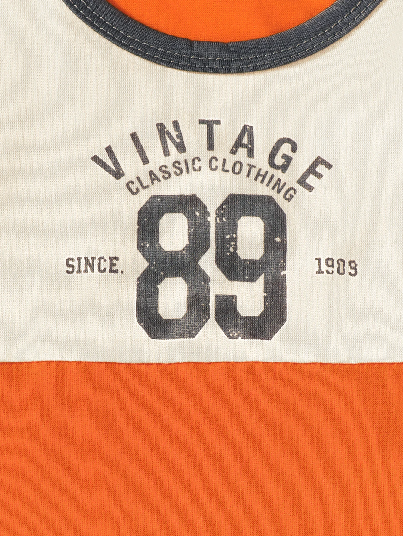 Summer 0-3 Years Old Infant Baby Boys Letter Printed Top And Shorts Casual 2-Piece Set - Image 3