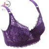 Summer Push Up Bra Breathable Lace Bras Sexy Underwear For Women Bralette Lingerie Intimates ropa interior femenina