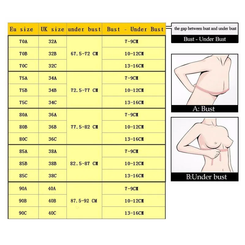 Summer Push Up Bra Breathable Lace Bras Sexy Underwear For Women Bralette Lingerie Intimates ropa interior femenina - Image 6