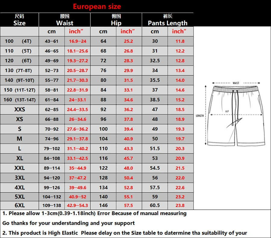 Trend Ice Cream Graphic Beach Shorts For Men Fashion Summer Cool 3D Print Swim Trunks Loose Streetwear Hip Hop Kids Short Pants - Image 5
