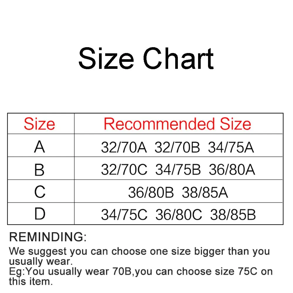 Underwear Beauty Back Half Cup Push-up Tube Top NO Steel Ring Sexy Strapless Bra Chest Wrap Without Straps Bralette Women Bras - Image 6