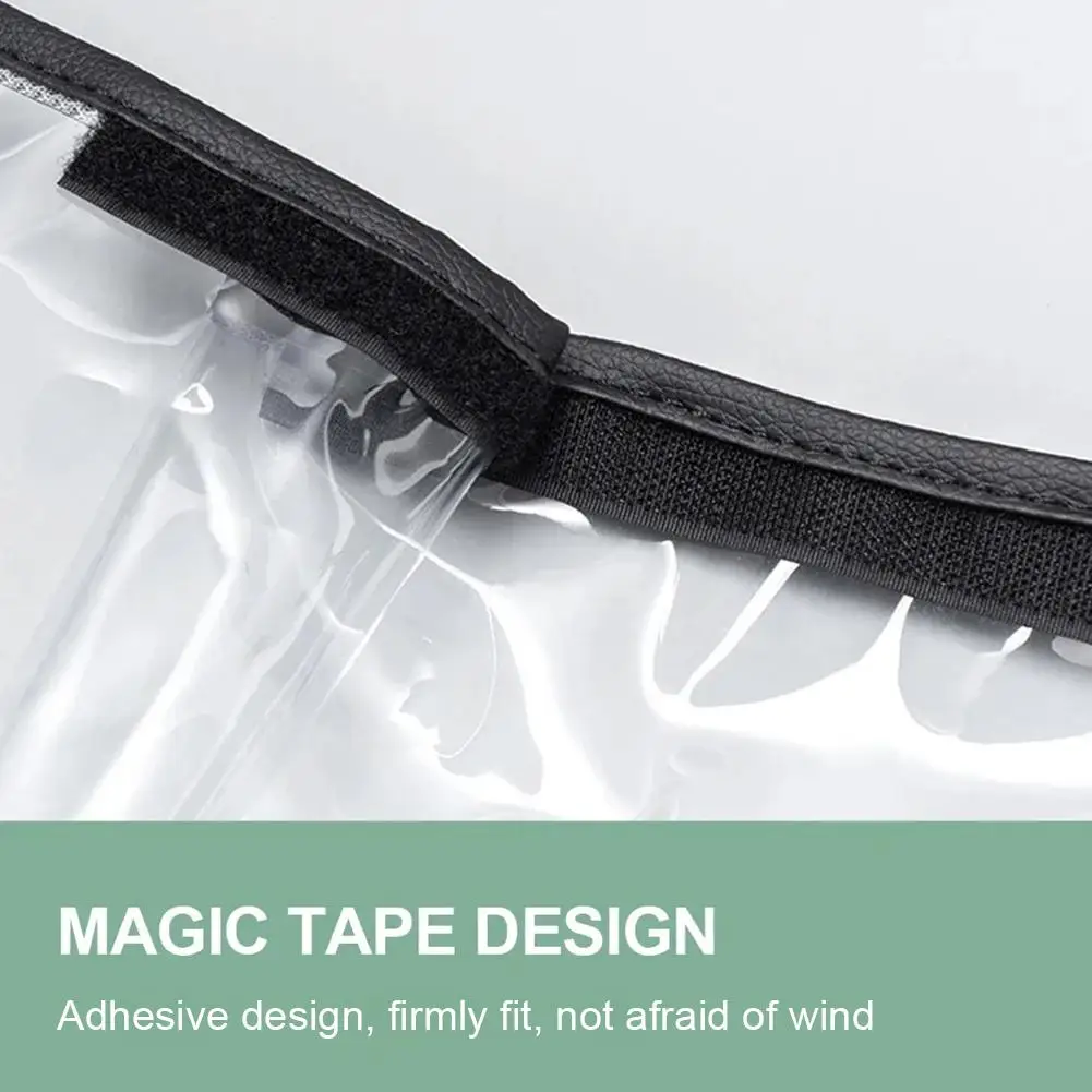 Universal EV Charger Port Protector | Magnetic Waterproof Cover | Anti-Dust & Weather Resistant for All New Energy Cars - Image 3