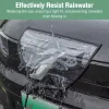 Waterproof Dustproof EV Charging Port Cover, Universal Fit for All Tesla/Nissan/Ford EV & PHEV, Anti-Snow Rain Ice Protection