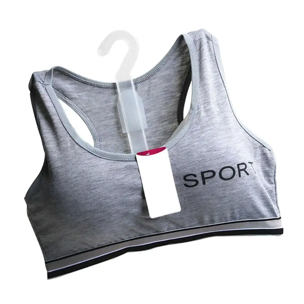 Women Yoga Fitness Sports Bra Workout Tank Tops Bounce Control Jogging Bras Push Up Running Top Active Wear Fashion Underwear - Image 4