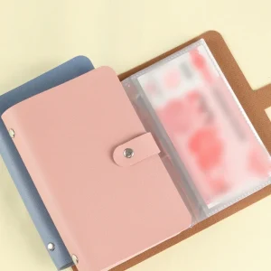 100 Envelopes Money Saving Reusable Challeng Couple Saving Money Notebook Easy And Fun Way Budget Savings Challenges Binder