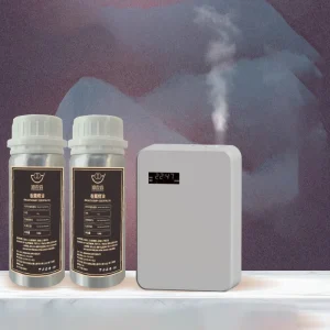 100ml My Way Hilton Ritz Carlton Hotel Fragrance Oil For Home Perfumes Home Essential SPA Oils For Aromatic Diffuser DIY Perfume