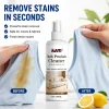 100ml Underwear Stain Remover Spray Deep Clean Yellow Urine Sweat Stains Odor Eliminator For Clothes Bedding Fabric