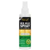 100ml Wig Milk Spray Moisturizing Care Spray for Wig Synthetic Hair Prevent Frizz Leave-in Conditioner for Wigs Smooth and Shine
