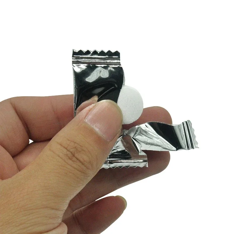 10/30/50/80/100/120pcs Coffee Machine Descaler Tablet Fast-Acting for Household & Commercial Use Long Lasting Cleaning Agent - Image 5