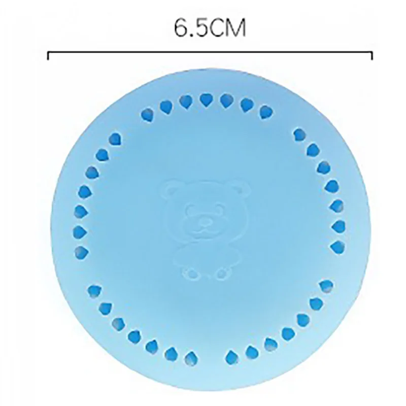 10pcs Toilet Air Deodorant Solid Round Fisher Aromatherapy Fragrance Lasting Deodorization Toilet Bedroom Wardrobe Car Home - Image 6