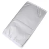120*37cm/130*50cm/140*50cm Universal Silver Coated Padded Ironing Board Cover Household Heat Resistant Ironing Board Cover