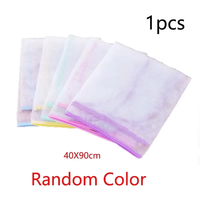 1/2/4/5pcs Cloth Protective Press Mesh Insulation Ironing Board Mat Cover Against Pressing Pad Mini Iron Random Colors - Image 5