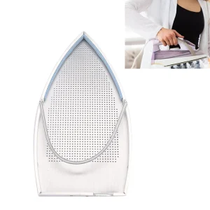 1PCS Heat-Resistant, Non-Stick Ironing Board Cover Protective Fabric Shield for Professional and Home Ironing