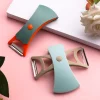 2-in-1 Multifunctional Peeler Double Head Fruit Grater Slicer Potato Slicer And Peeler Vegetable Fruit Peeler