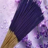 20/25/50/99 Pieces/Pack, Natural Lavender Scented Sticks, Aromatherapy Suitable for Home, Yoga, Tea Room and Meditation Scenes