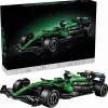 2026 New 42240 Technical AMR25 Building Blocks MOC Sports Car DIY Assembly Model Set Toy Gifts for Adult Deco