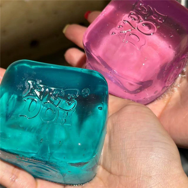 2026 hot Squishy Toy Soft Stretchy Sensory Fidget Stress Relief Anxiety ADHD Focus Gift for Adults Kids Party Favor - Image 2