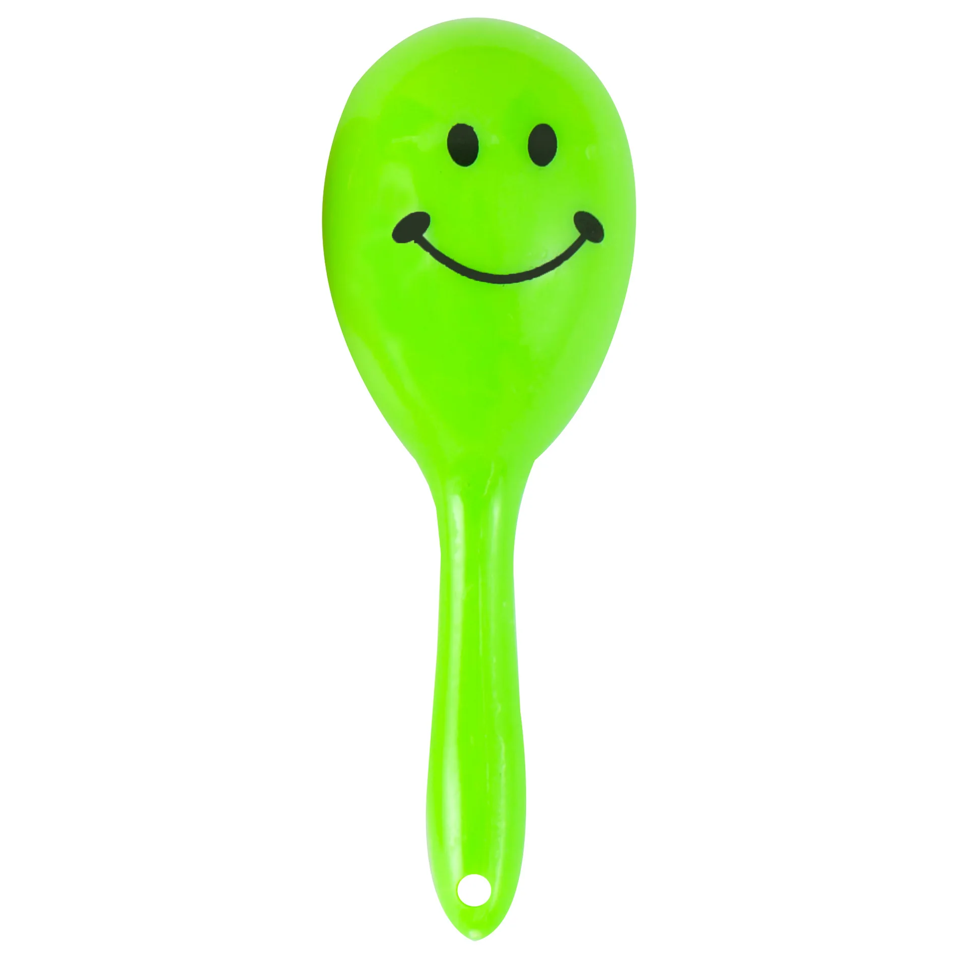 20Pcs Colorful Mini Maracas Sand Hammer Rattle Shaker Toys for Kids Birthday Party Favors Baby Shower Gifts Pinata Fillers - Image 5