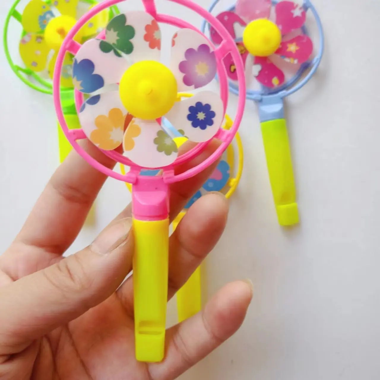 24Pcs Children's Birthday Parties Popular Pinata Stuffed Baby Shower Toys Whistle Maze Toys Gift Game Goodie Bag Carnival Prize - Image 2
