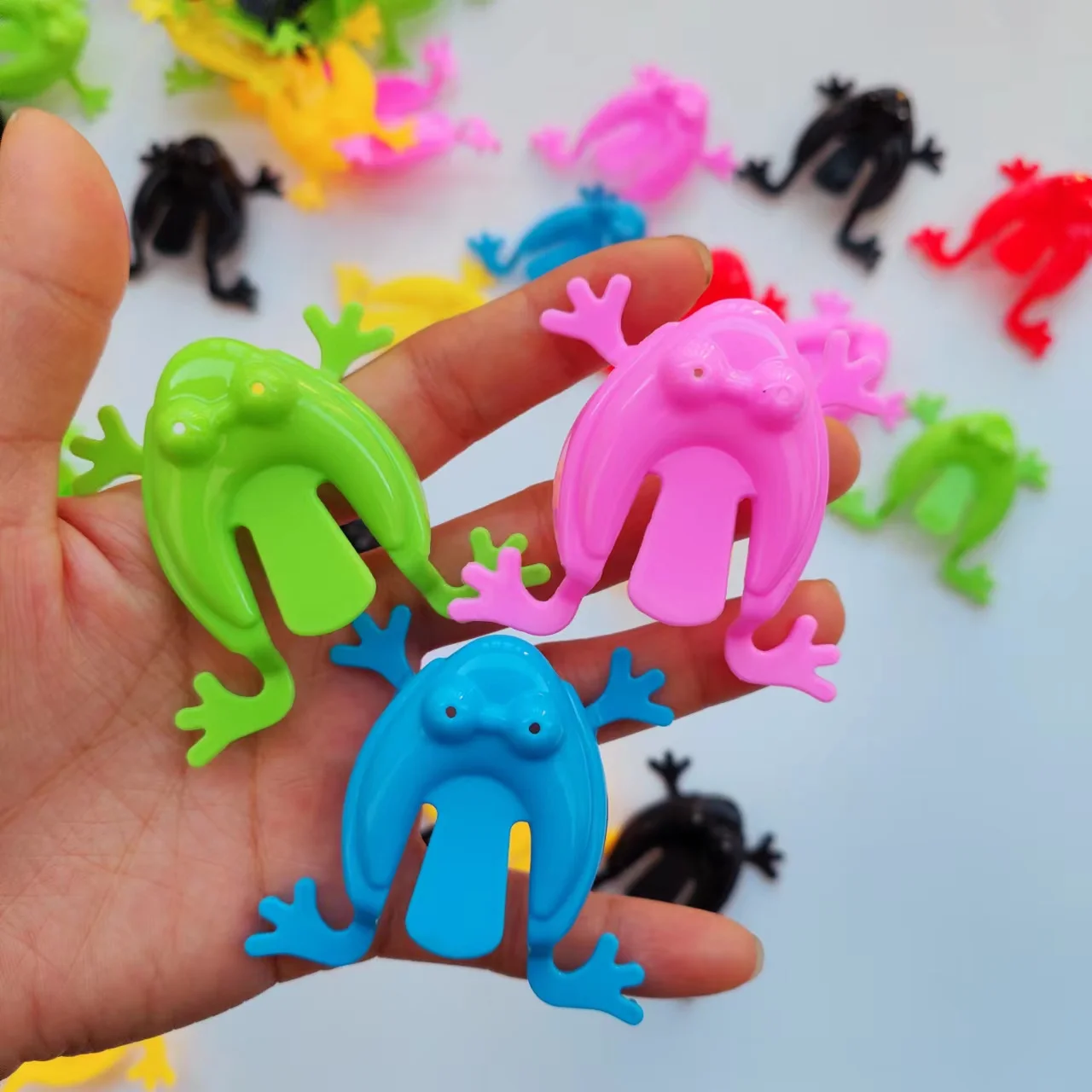 24Pcs Children's Birthday Parties Popular Pinata Stuffed Baby Shower Toys Whistle Maze Toys Gift Game Goodie Bag Carnival Prize - Image 5