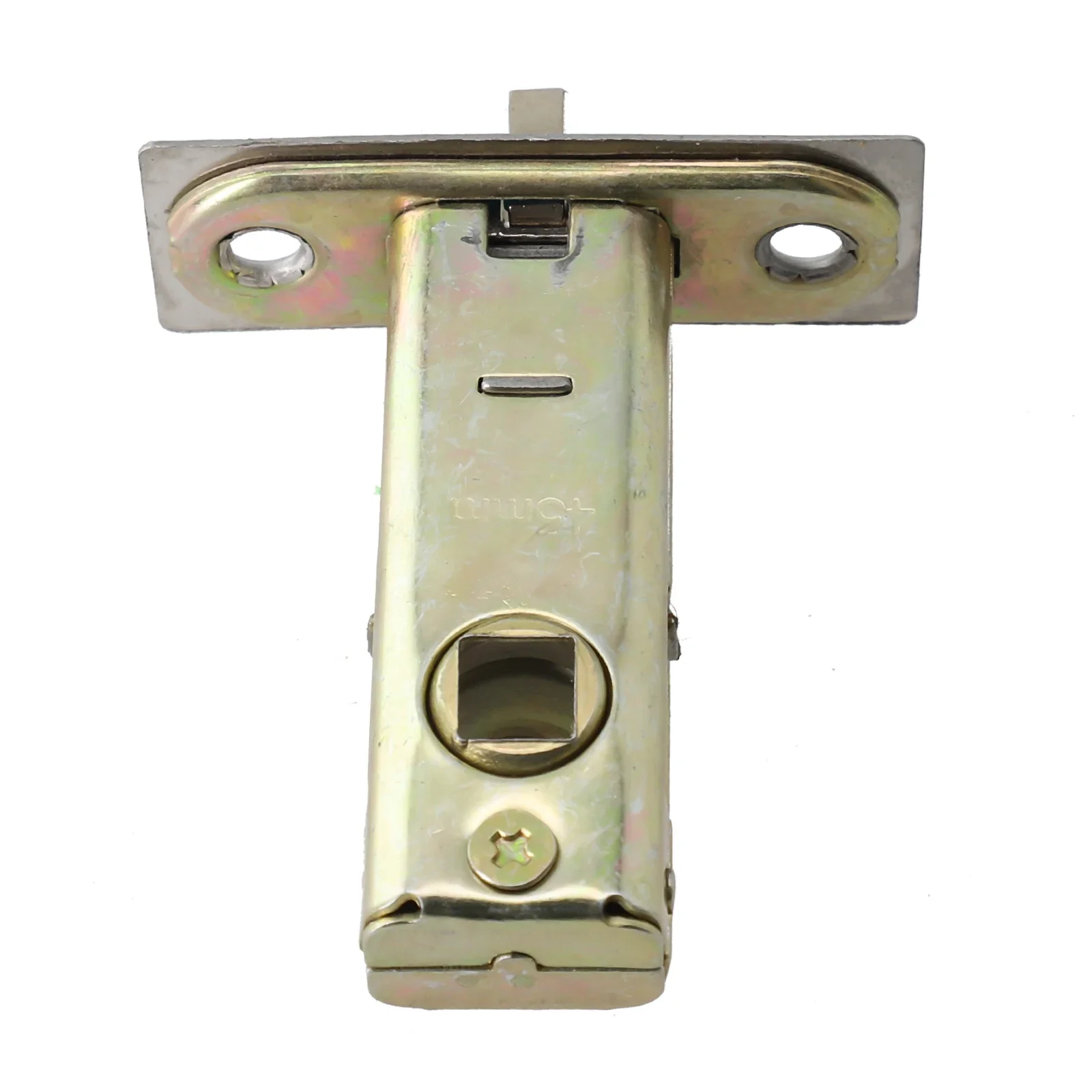 30/35/40/45mm Tubular Latch Mortice Latch Zinc Alloy Door Latch Used With Sprung Lever Door Handles Latch Bolt - Image 4
