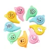 30/50/100 Pcs Mini Cute Whistle Perfect for Birthday Party Favors for Kids, Gift Bags Pinata Easter Fillers, Classroom Prizes