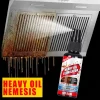 35ml Spotless Kitchen Cleaner Spray Quickly Dissolves Oil Stains Powerful Removes Grease Suitable for Metal Tiles Glass